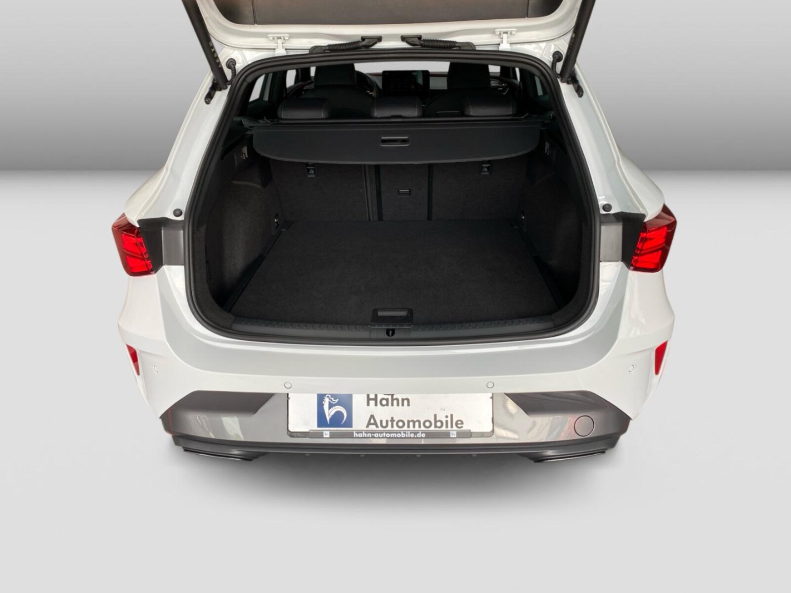 CUPRA Leon Sportstourer – Bild 13