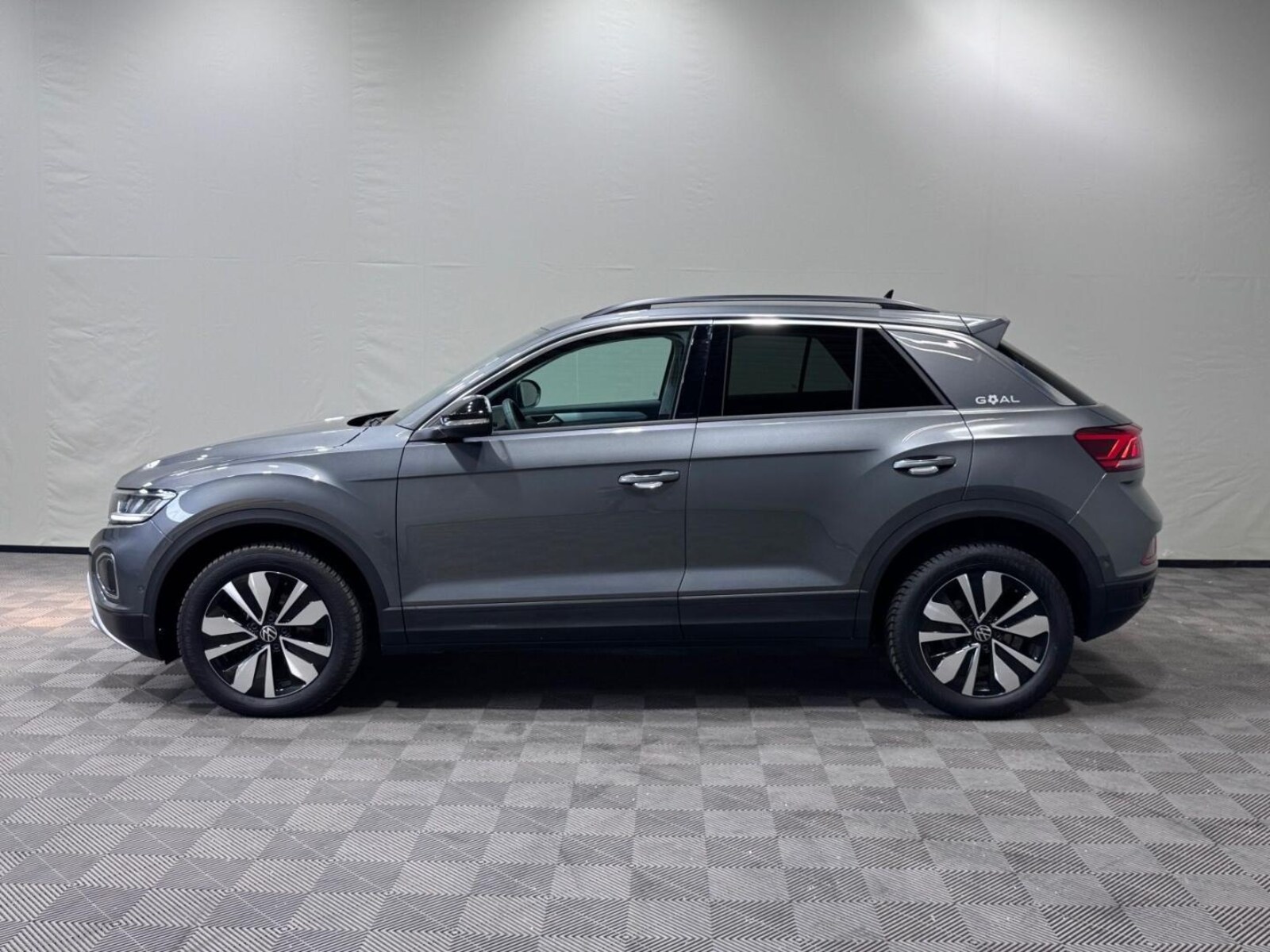Volkswagen T-Roc – Bild 3