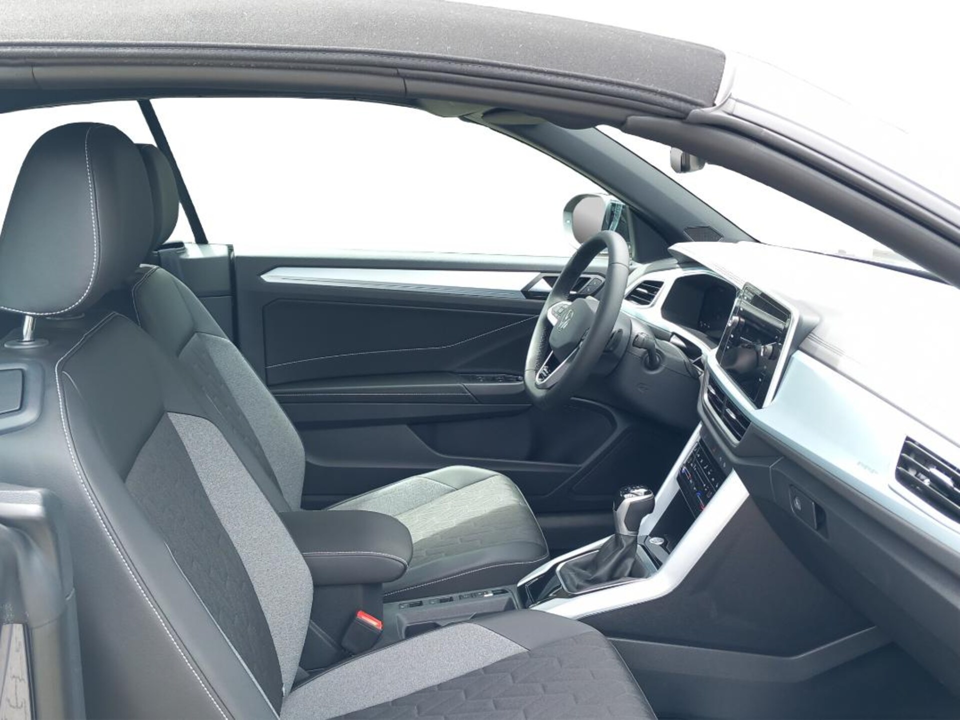 Volkswagen T-Roc Cabriolet ENERGY