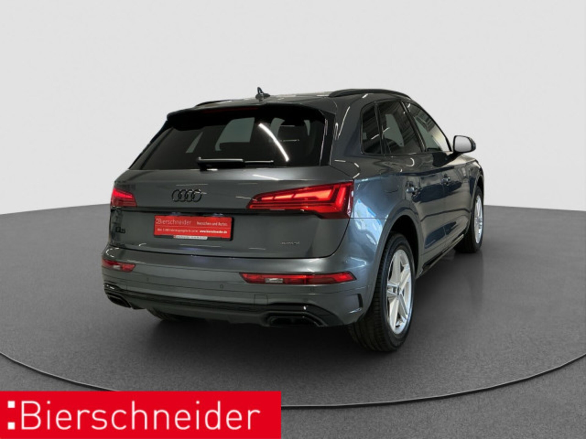 Audi Q5 SUV S line