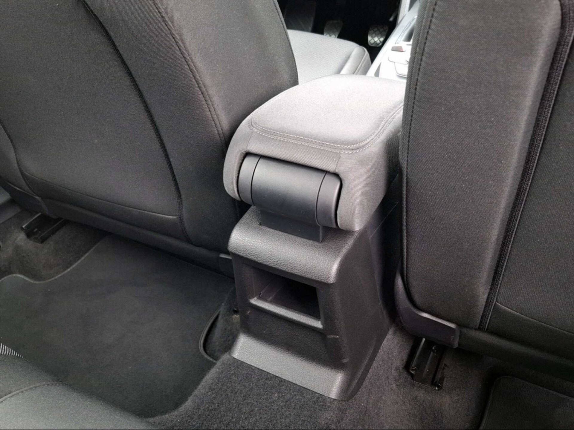 Audi Q2 Advanced