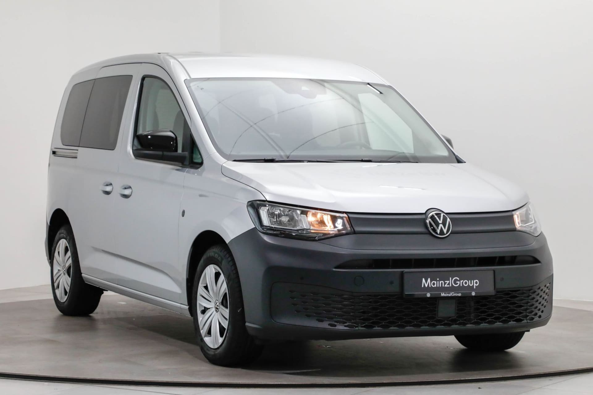 Volkswagen Caddy Basis-Modell