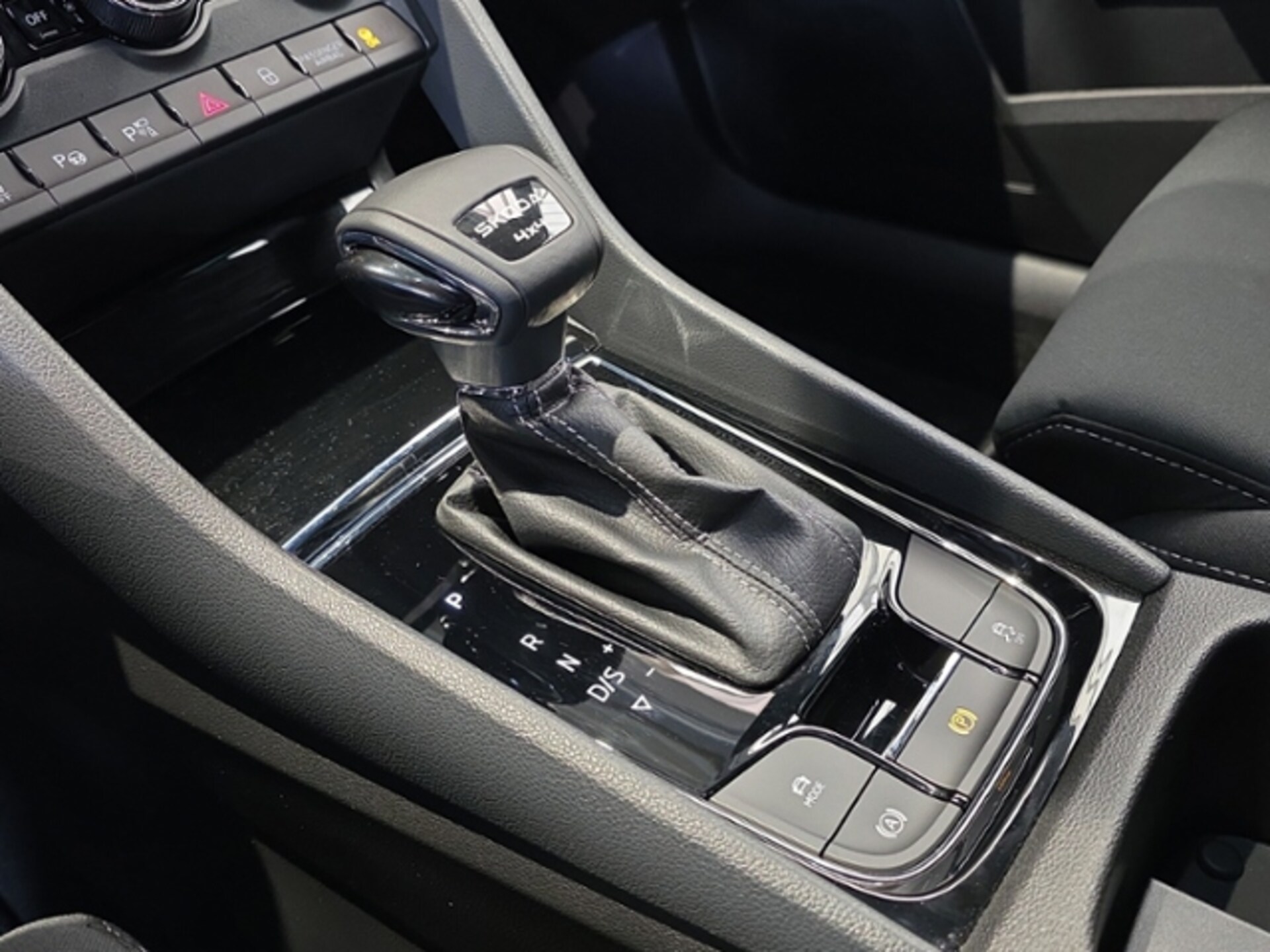 Skoda Karoq Sportline