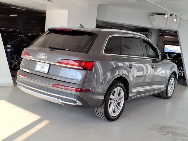 2023 Audi Q7