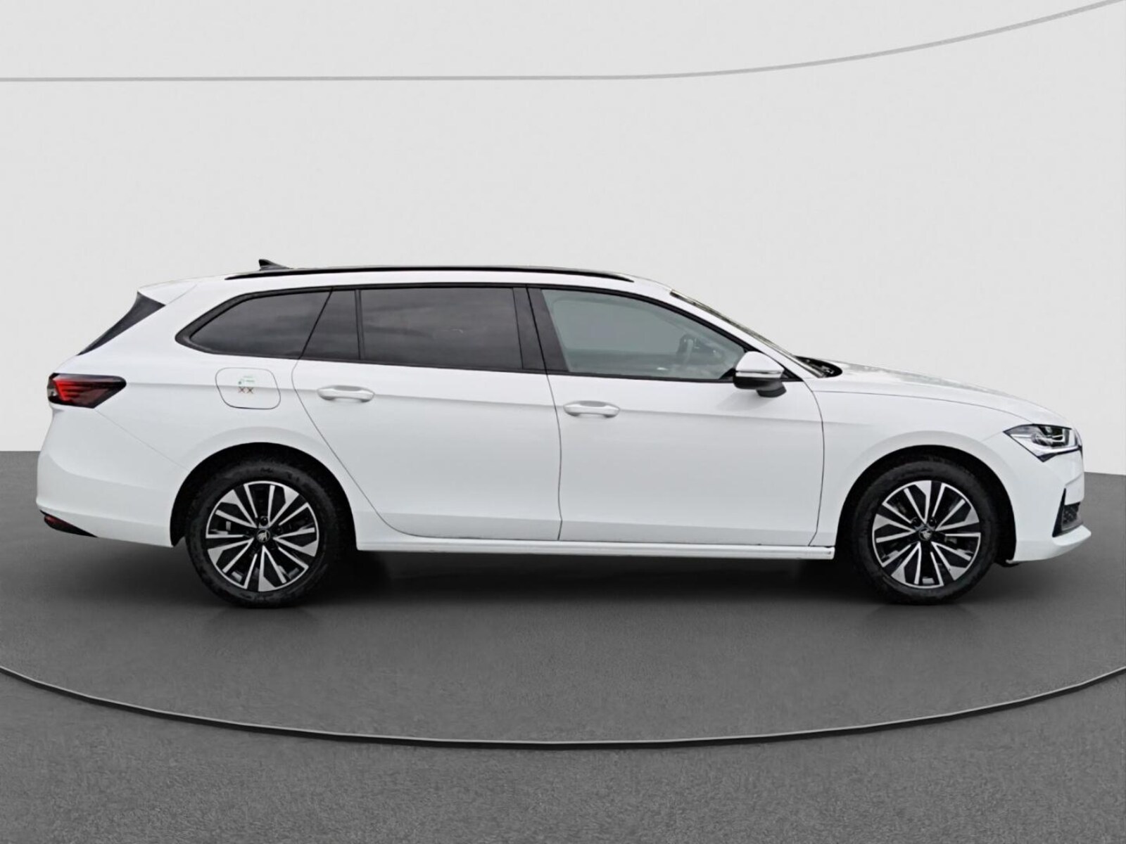 Škoda Superb Combi – Bild 10