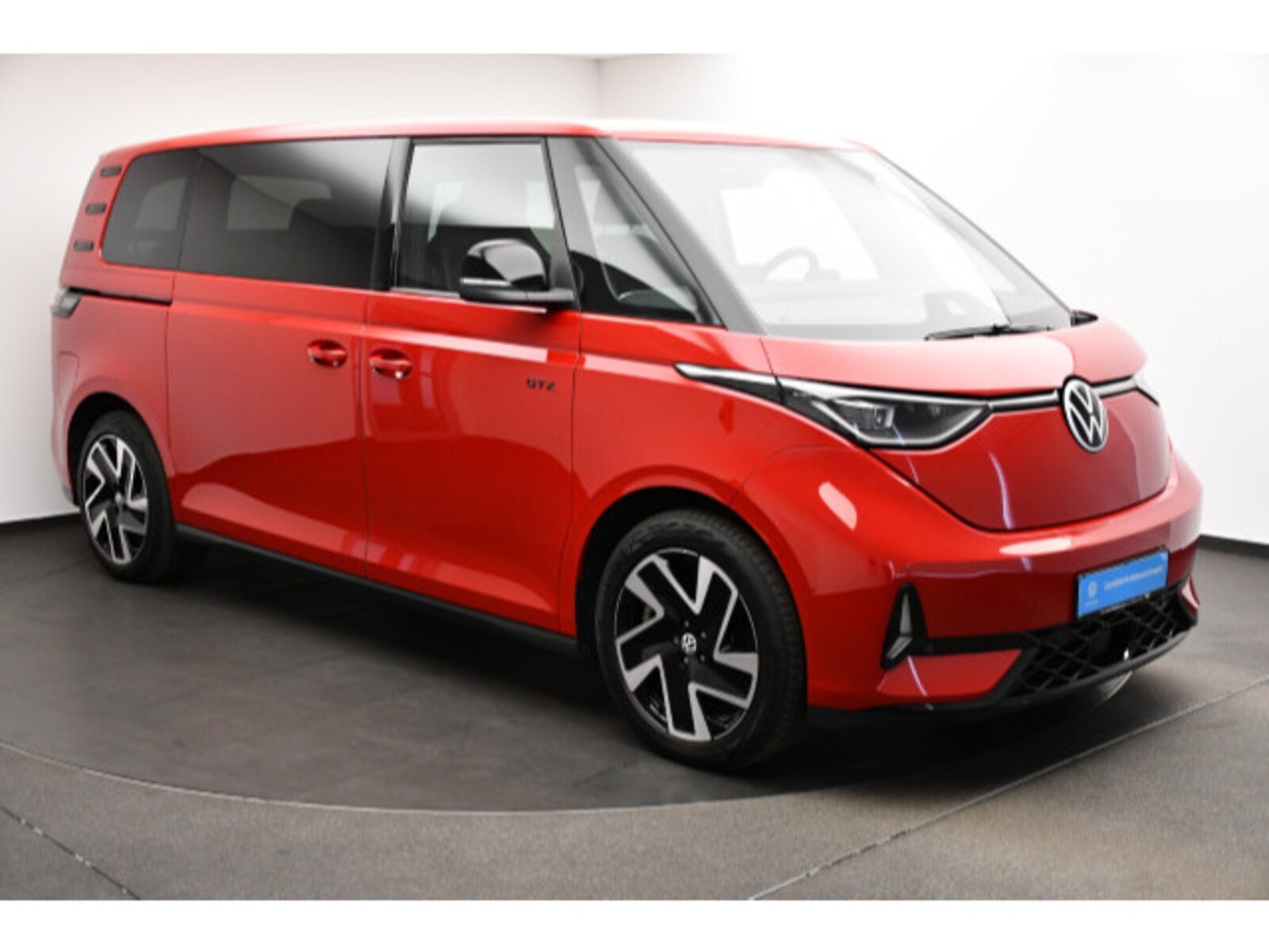 Volkswagen ID. Buzz – Bild 15