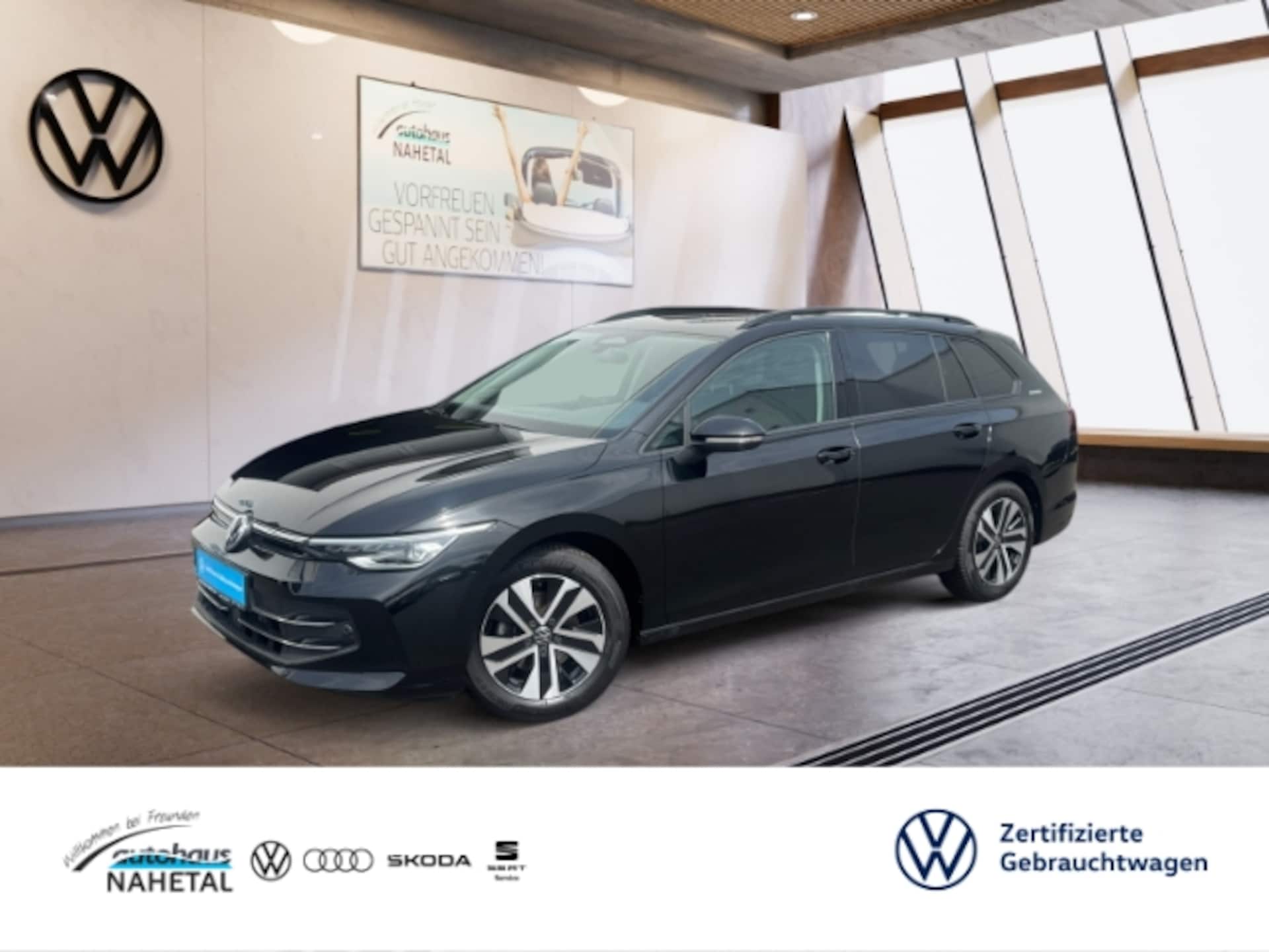 Volkswagen Golf Variant ENERGY