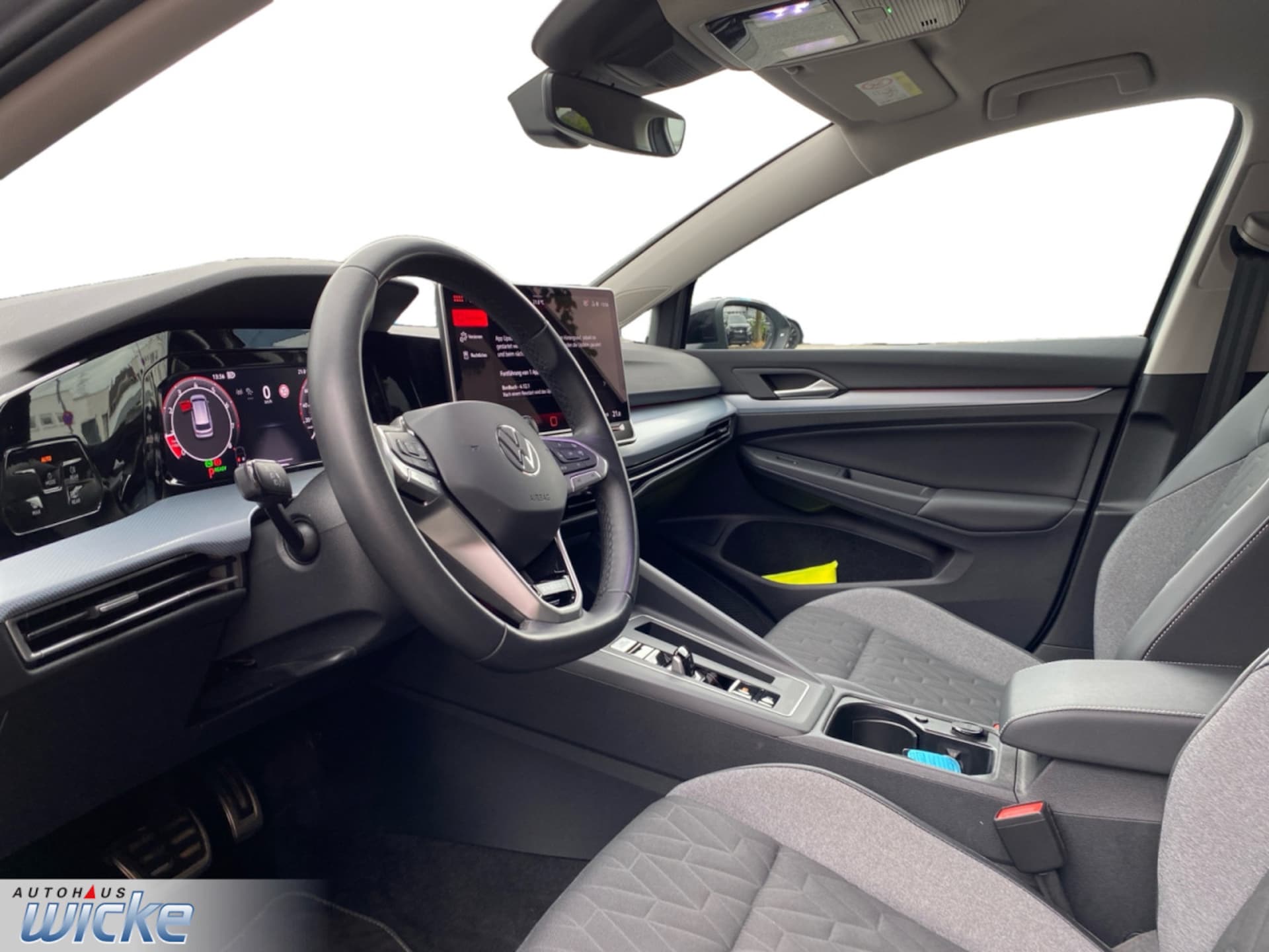 Volkswagen Golf Variant ENERGY
