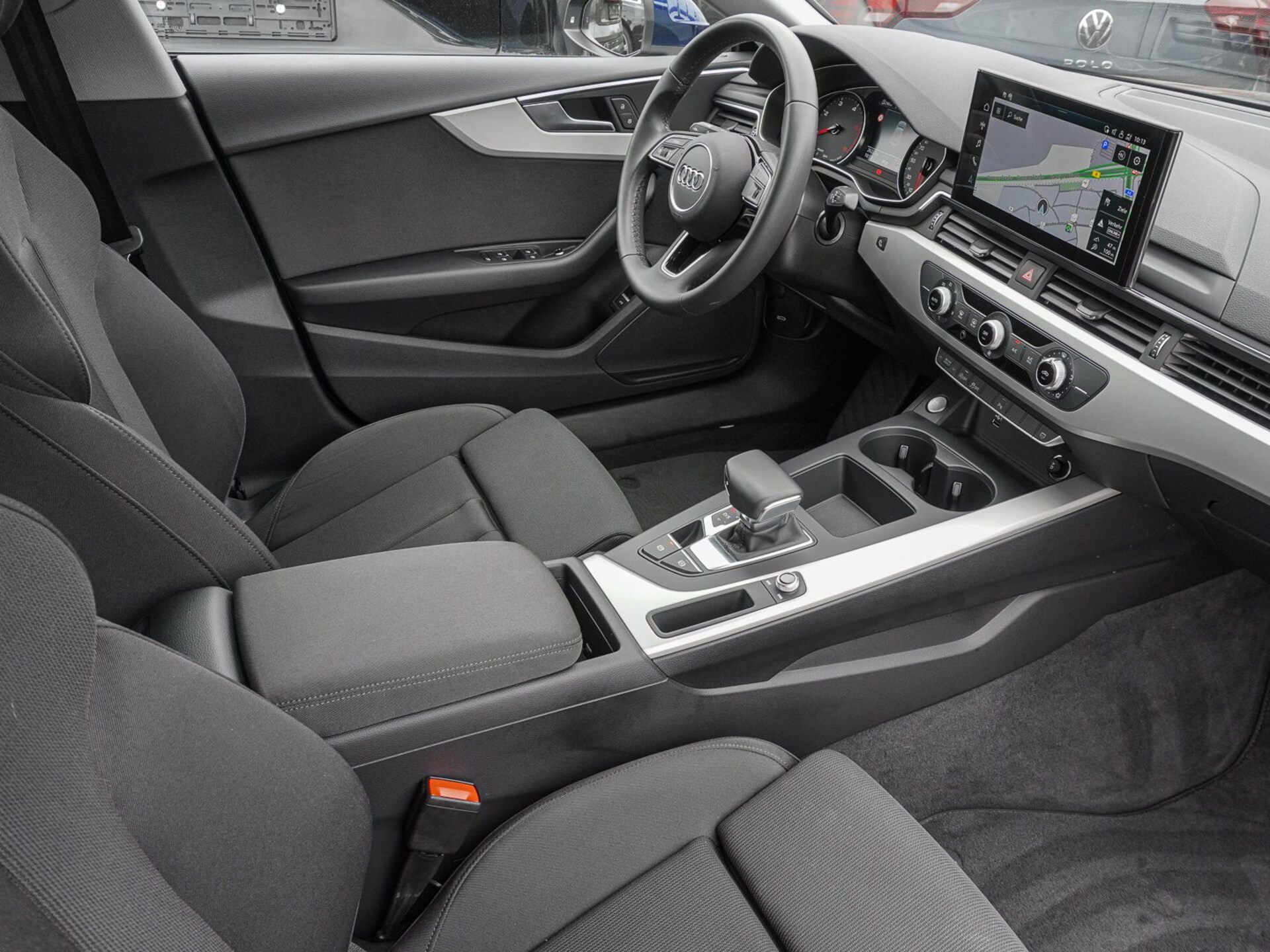 Audi A5 Sportback Advanced