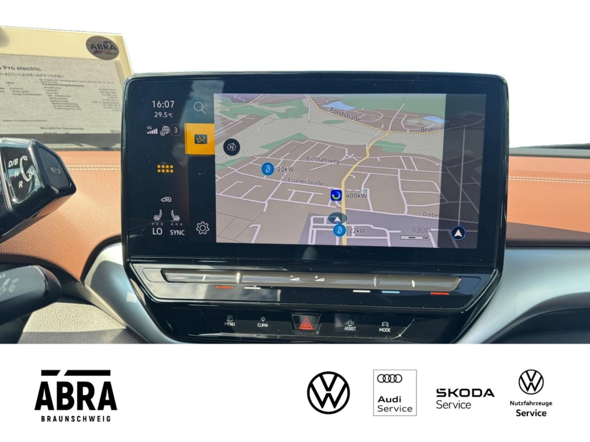 Volkswagen ID.5 Pro