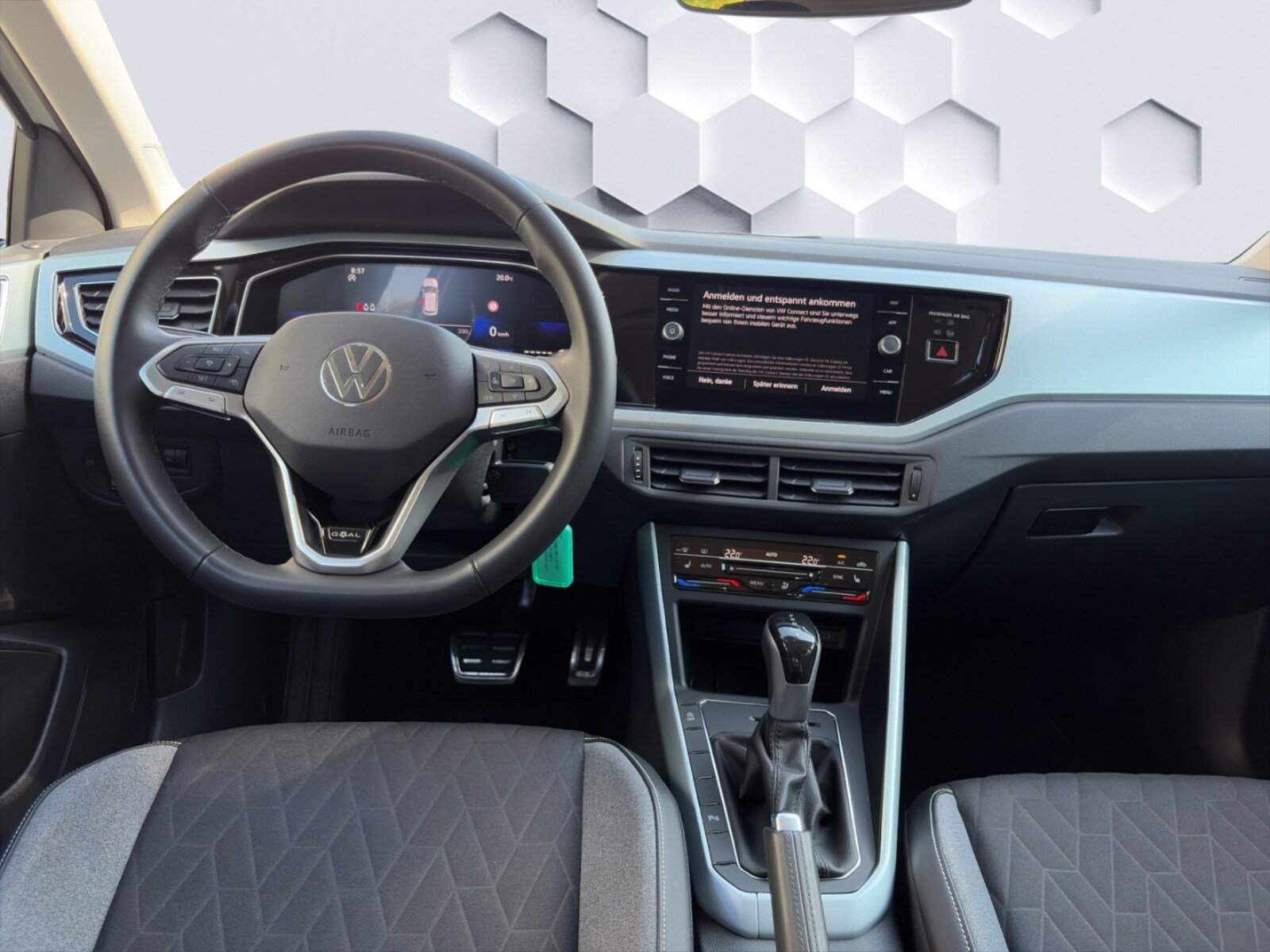 Volkswagen Taigo – Bild 13