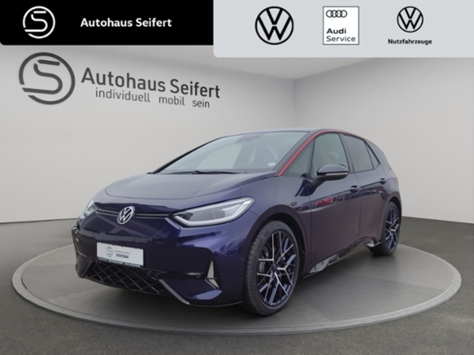 Volkswagen ID.3