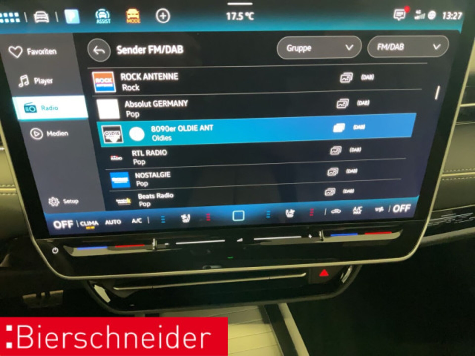 Volkswagen ID.7 Tourer Pro S