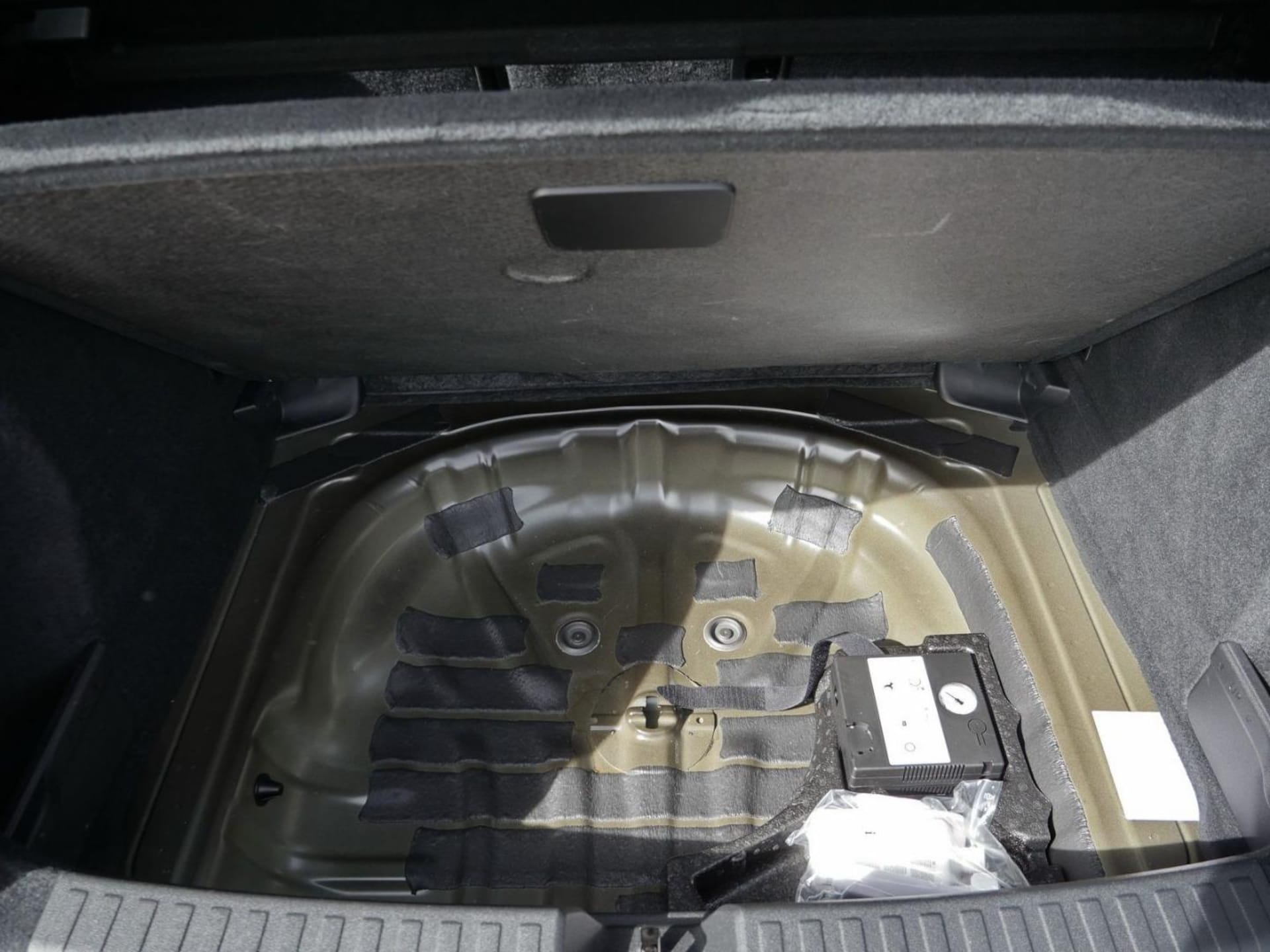 Audi A3 Sportback Advanced