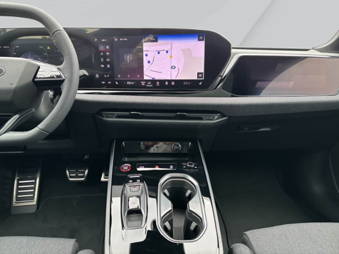 Bild über Audi A6 Limousine edition one TDI quattro 150 kW S tronic - für weitere Informationen kontaktieren Sie den Audi Partner