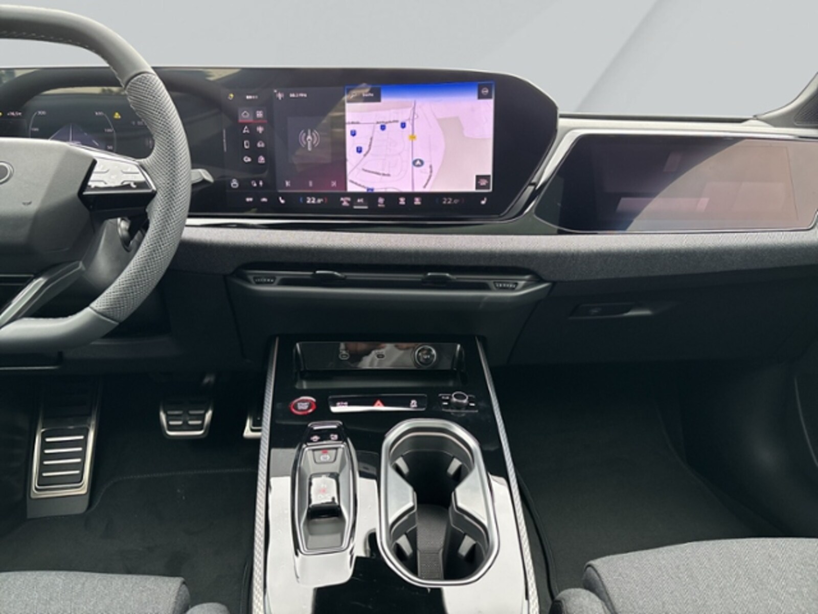 Audi A6 Limousine – Bild 10