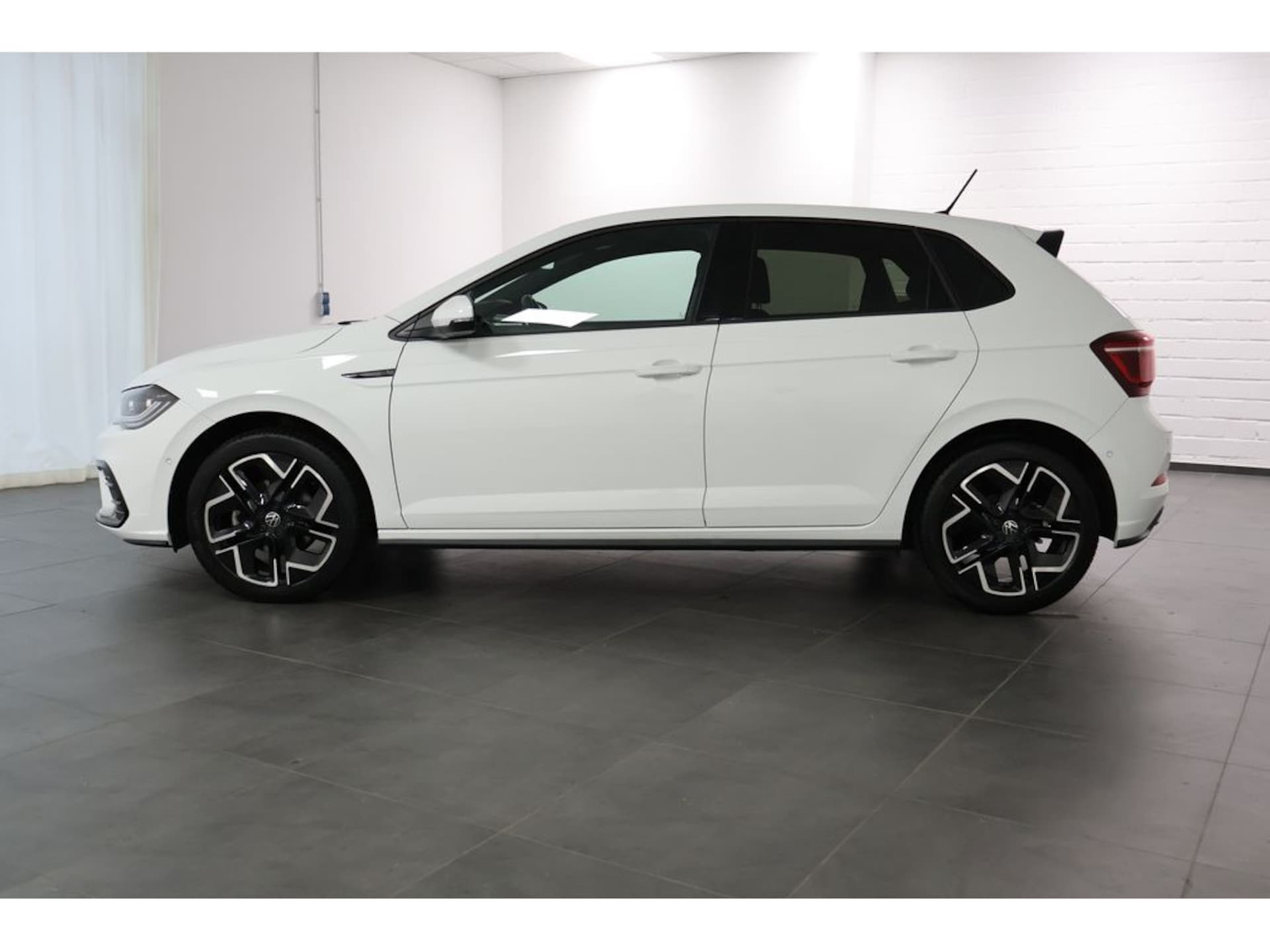 Volkswagen Polo R-Line