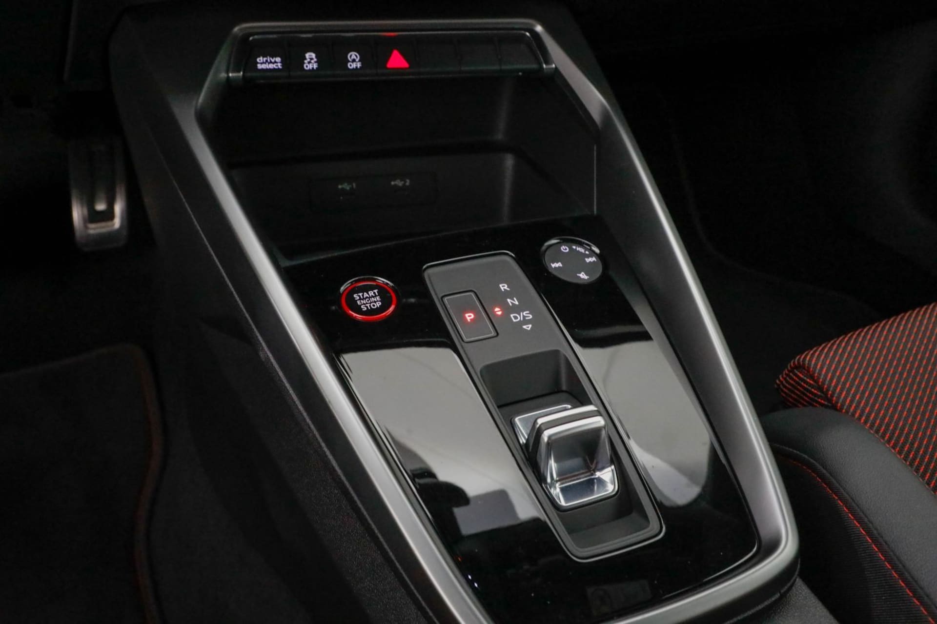 Audi S3 Sportback