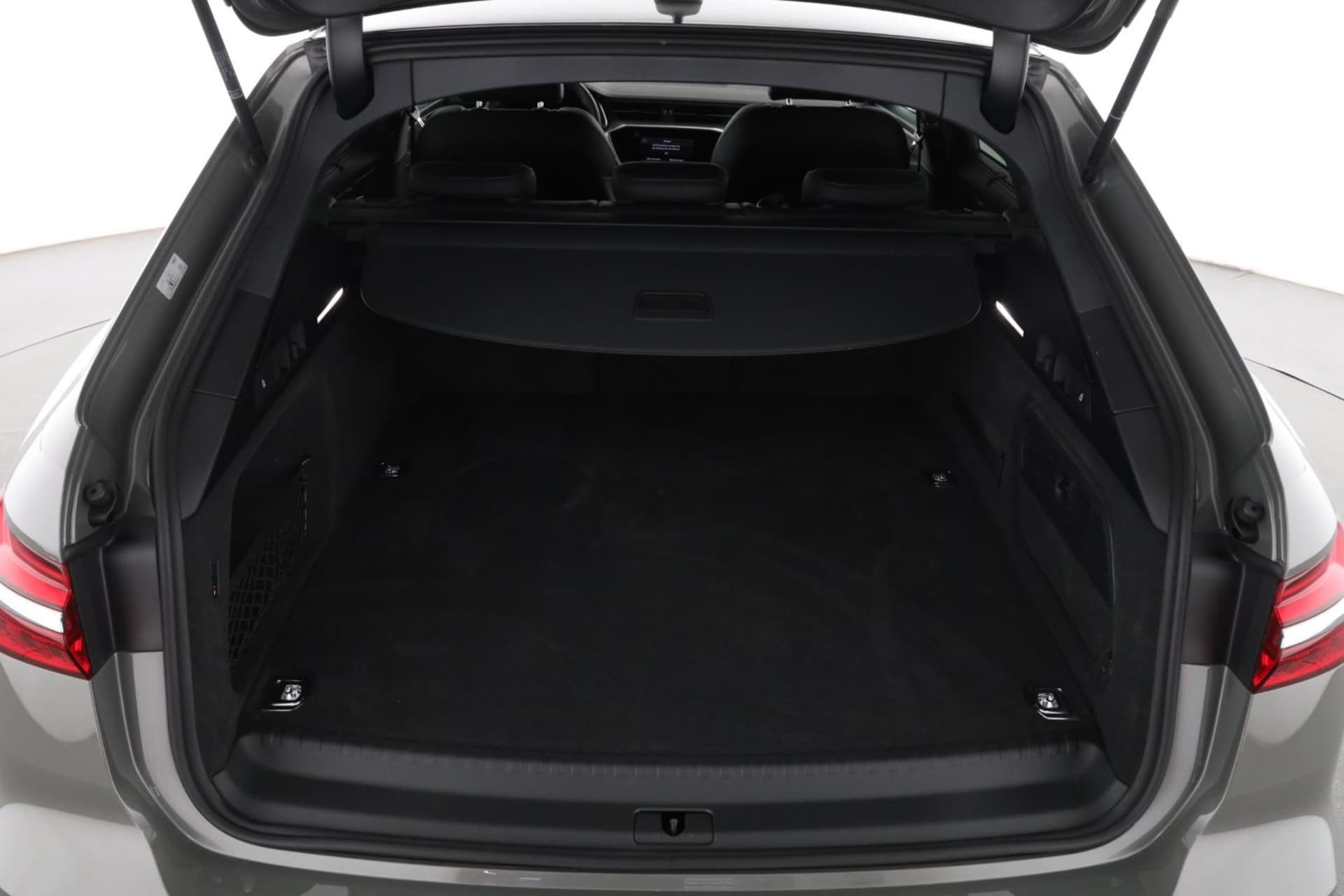 Audi A6 Avant TFSI e Design