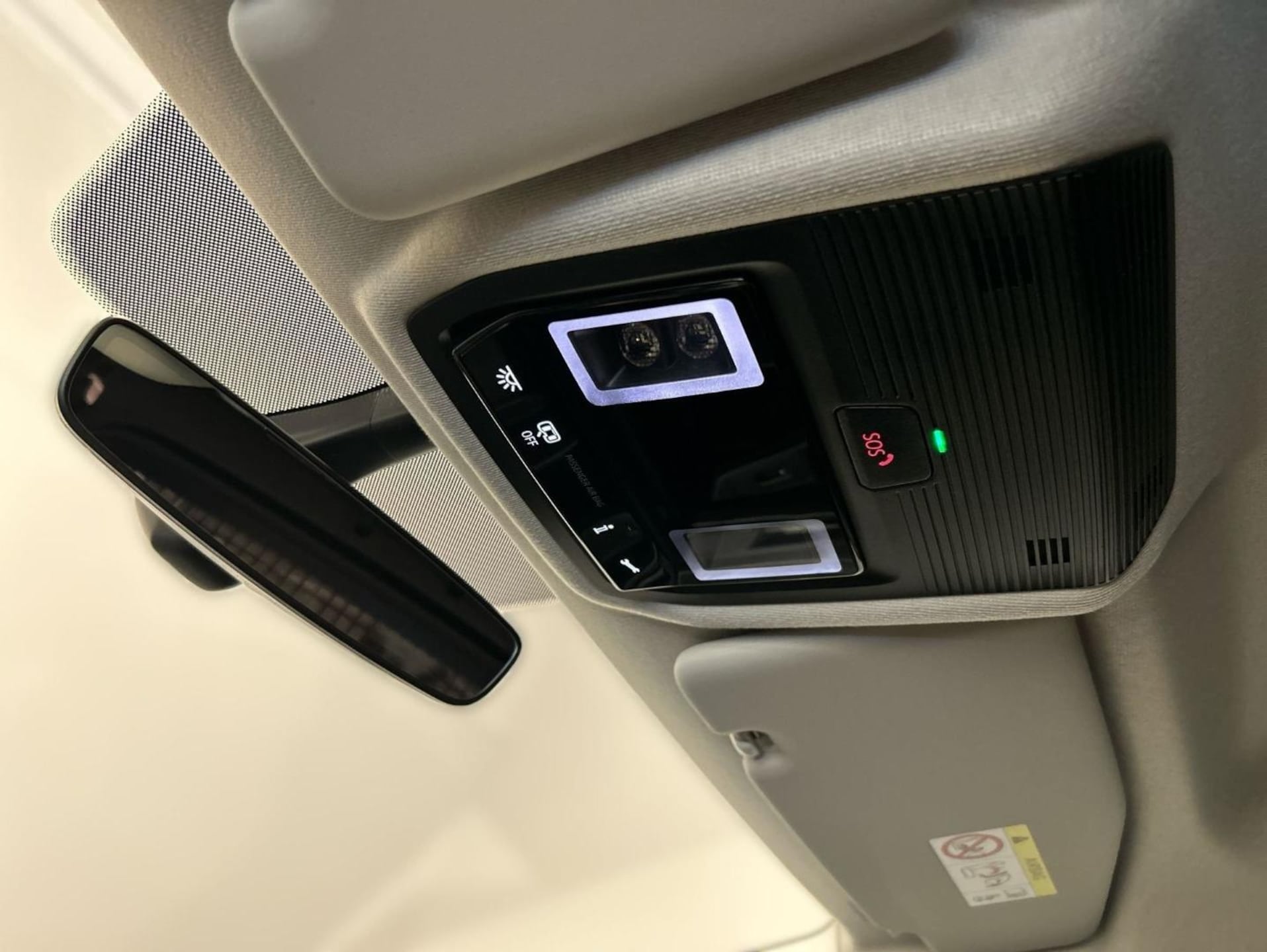 Volkswagen Caddy Cargo EcoProfi