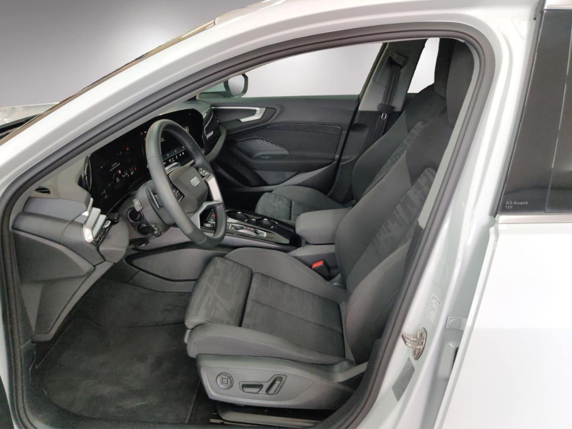 Audi A5 Avant