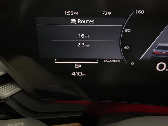2026 Audi A6 Premium Plus - Photo 23