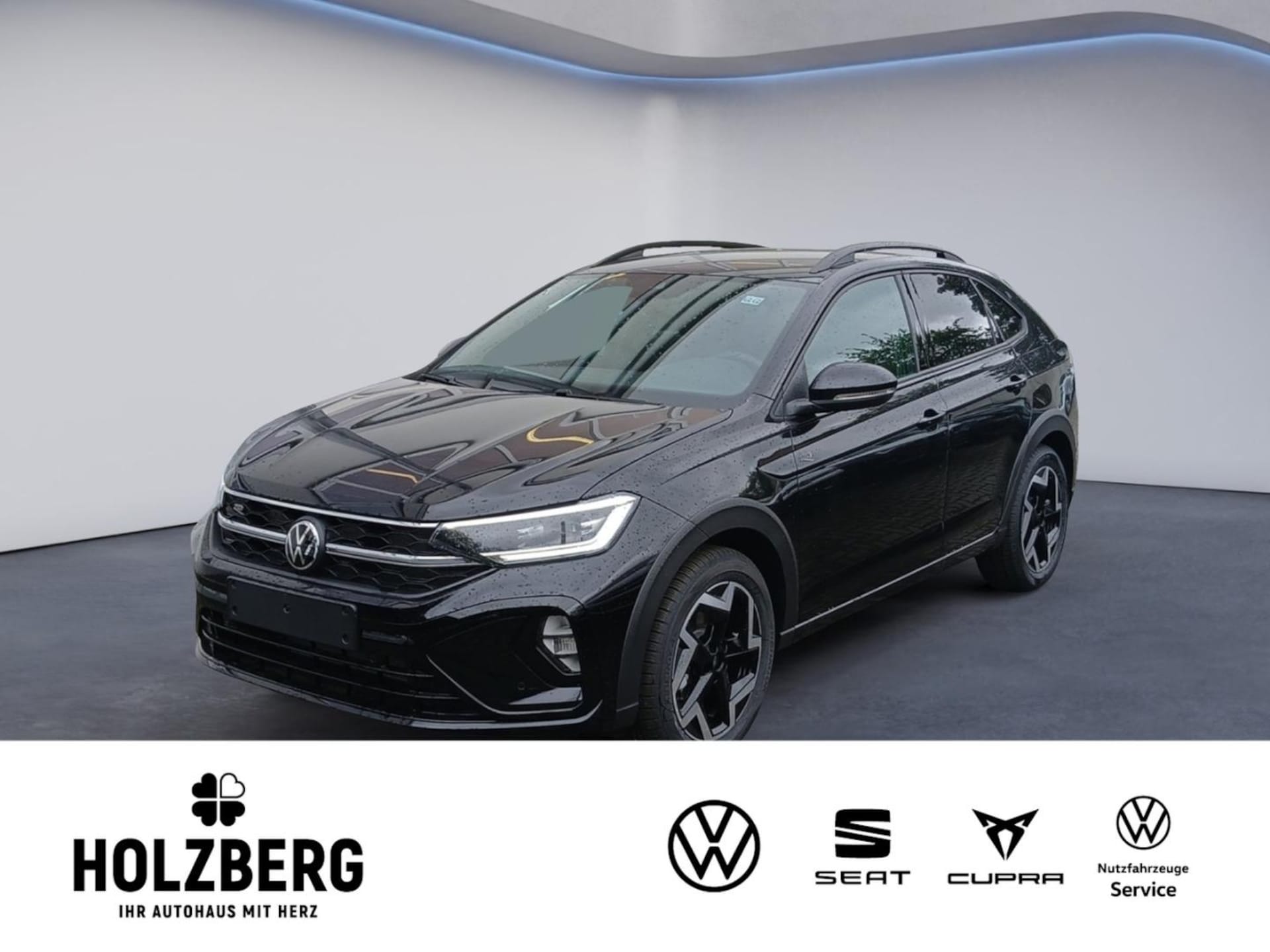Volkswagen Taigo R-Line