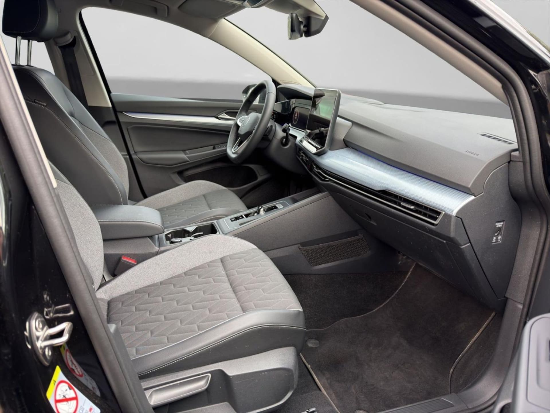 Volkswagen Golf Goal