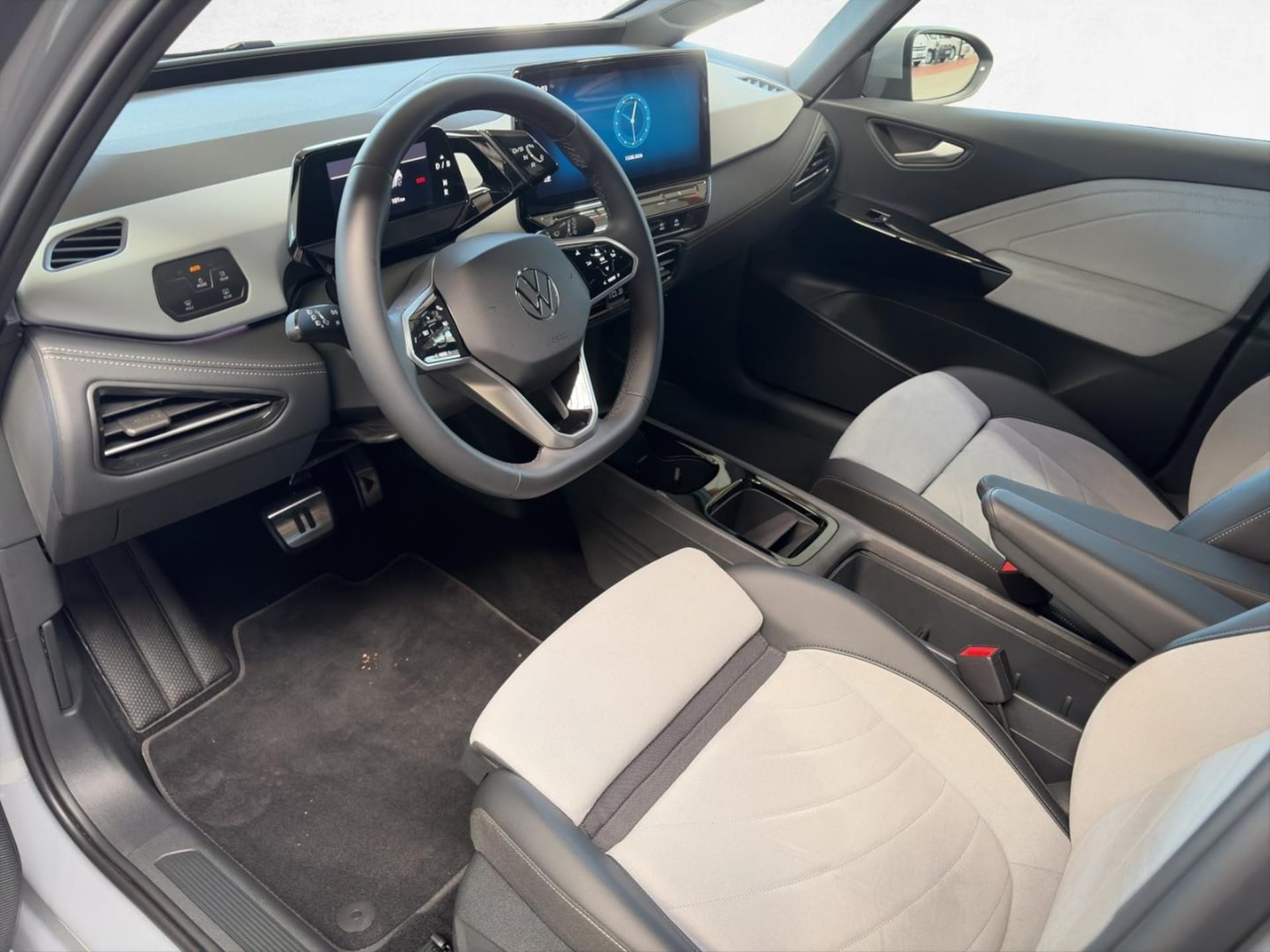 Volkswagen ID.3 MOVE Pro