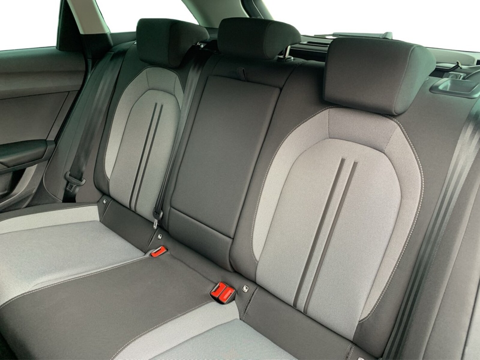 SEAT Leon Sportstourer – Bild 15