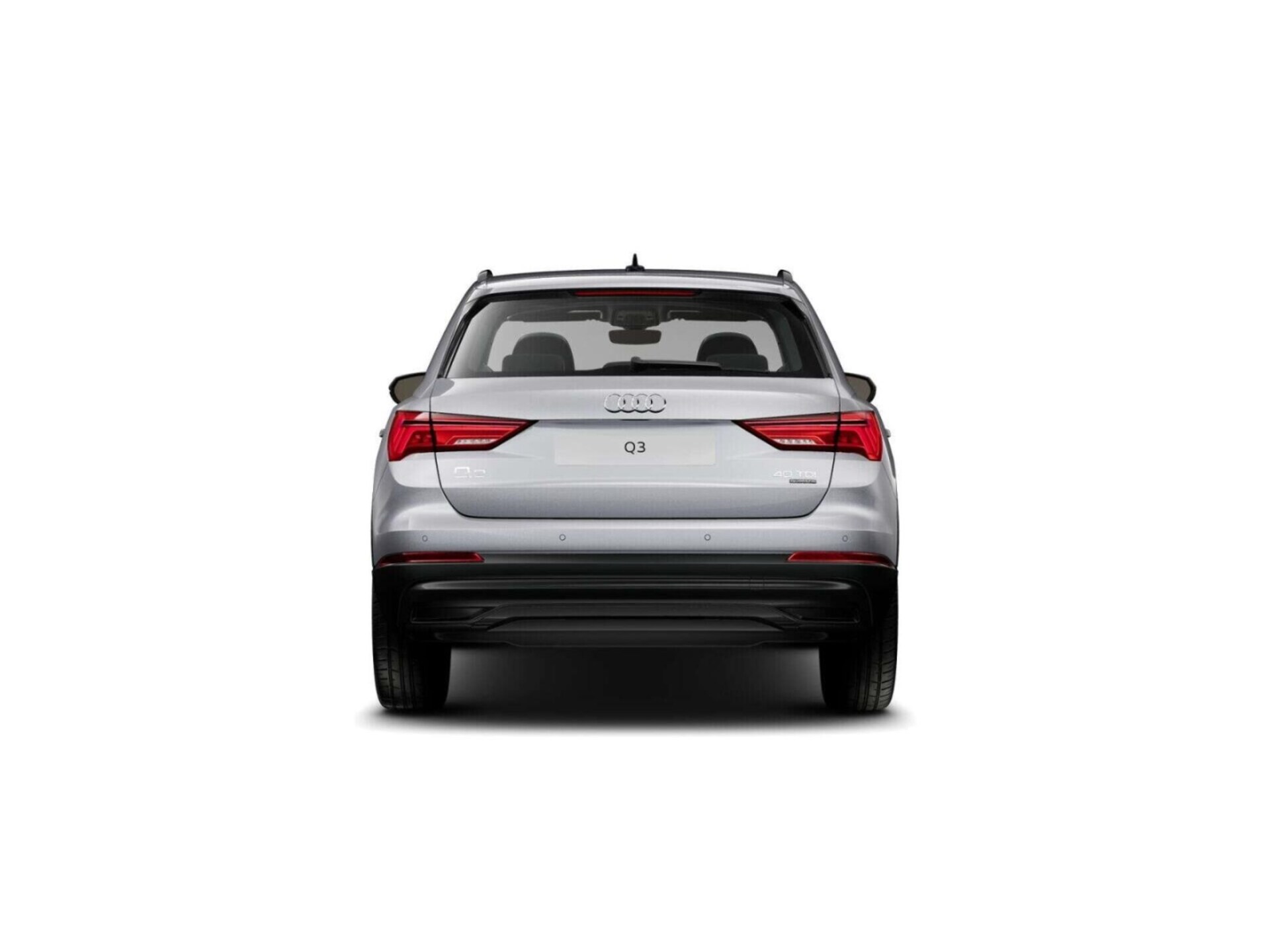Audi Q3 SUV