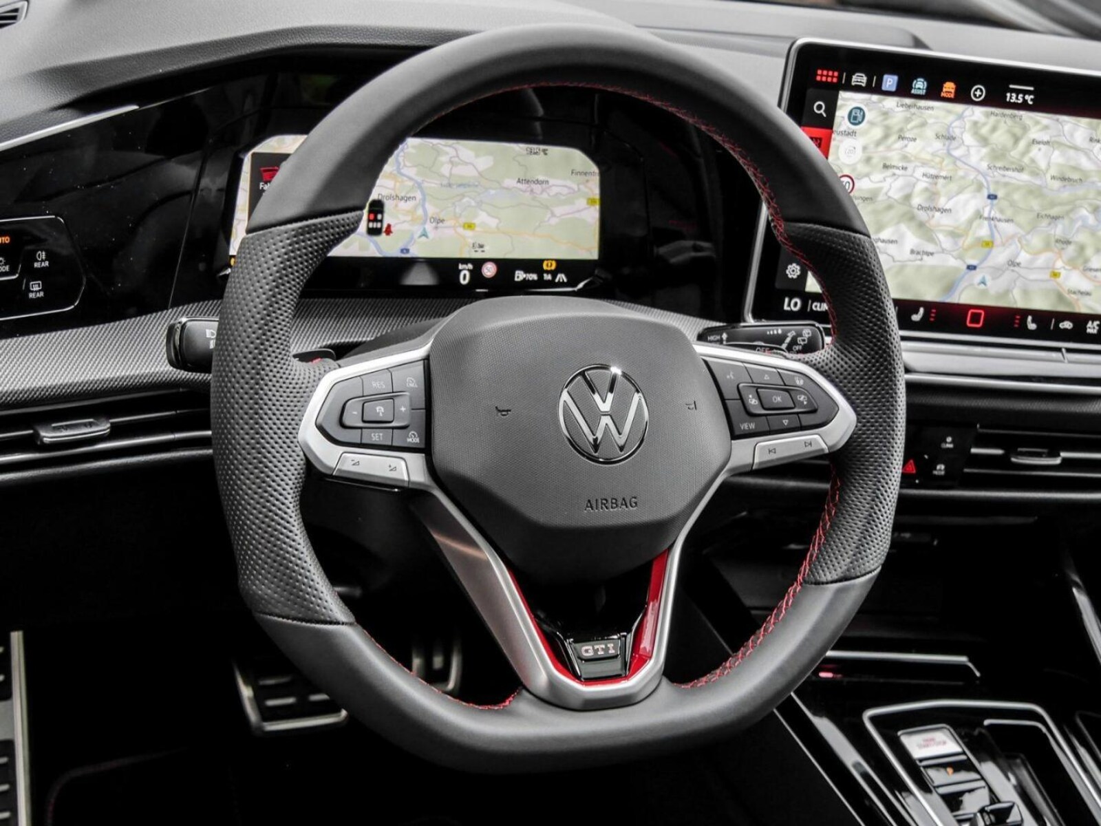 Volkswagen Golf – Bild 10