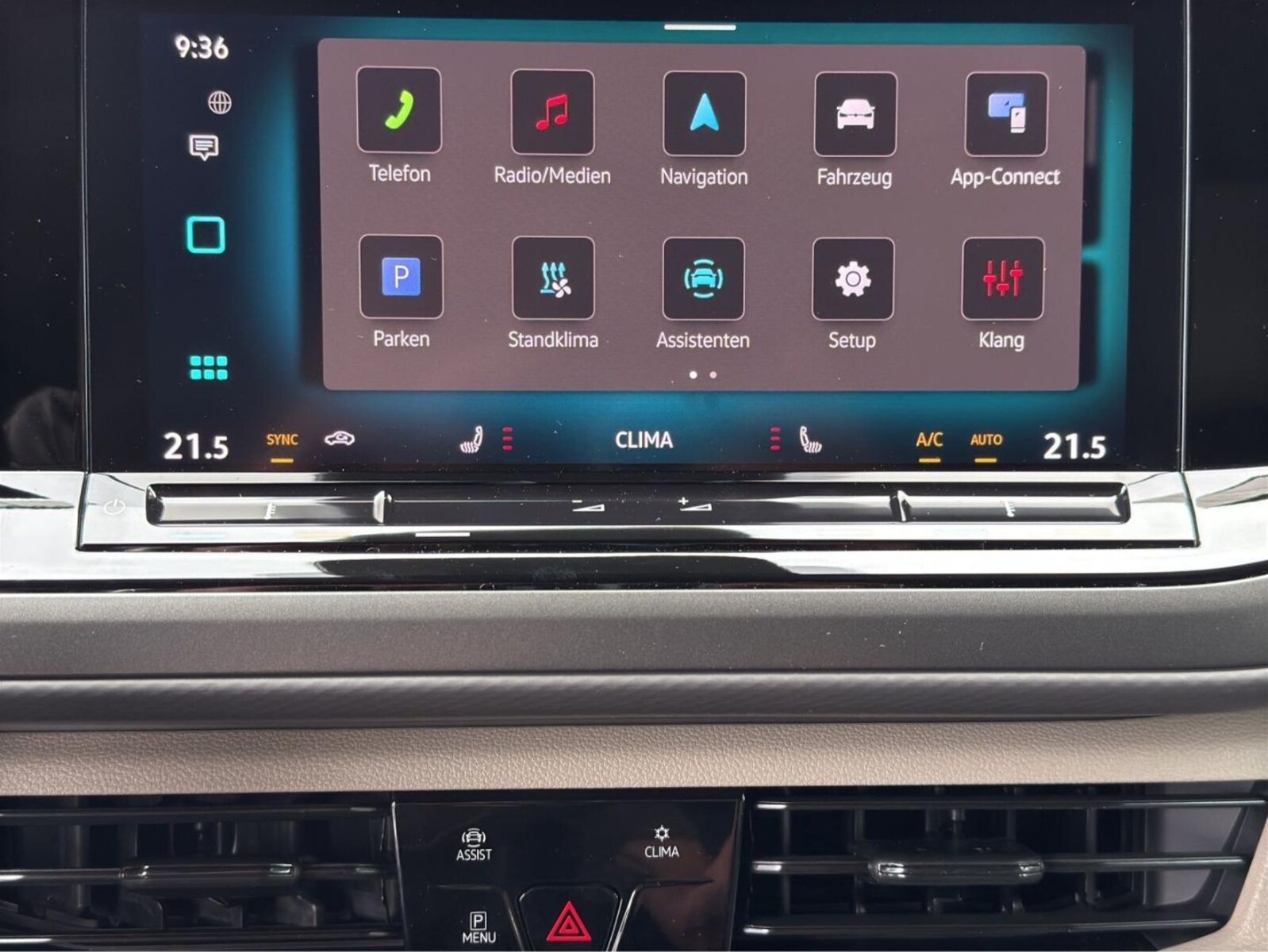 Volkswagen California – Bild 11