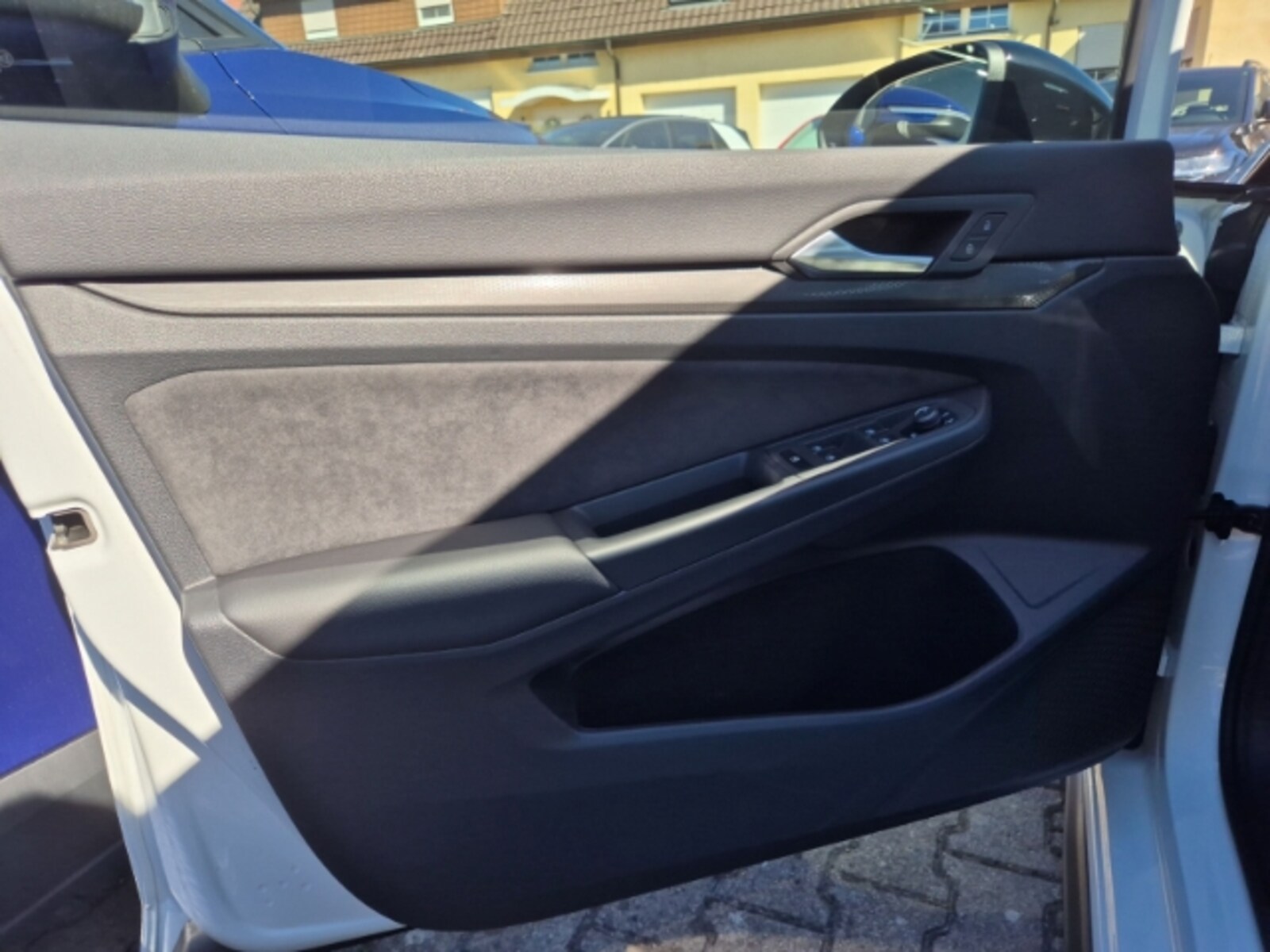Volkswagen Golf – Bild 7