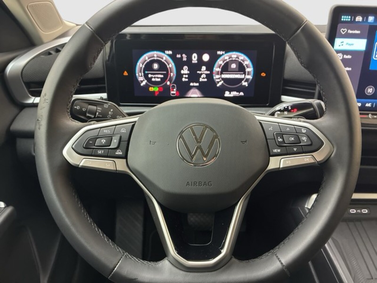 Volkswagen T-Roc – Bild 16