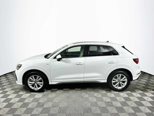 2025 Audi Q3 SUV