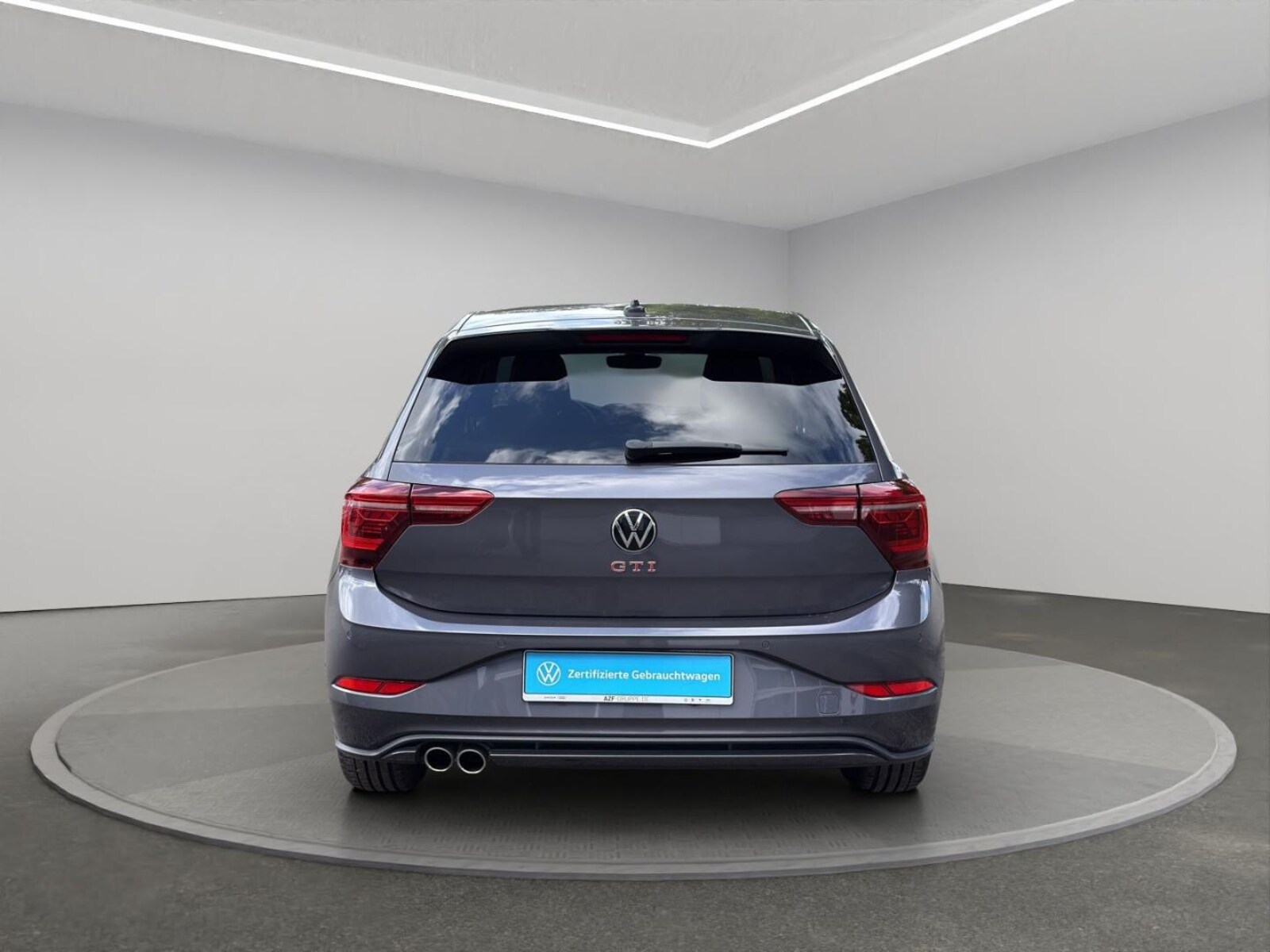 Volkswagen Polo – Bild 7