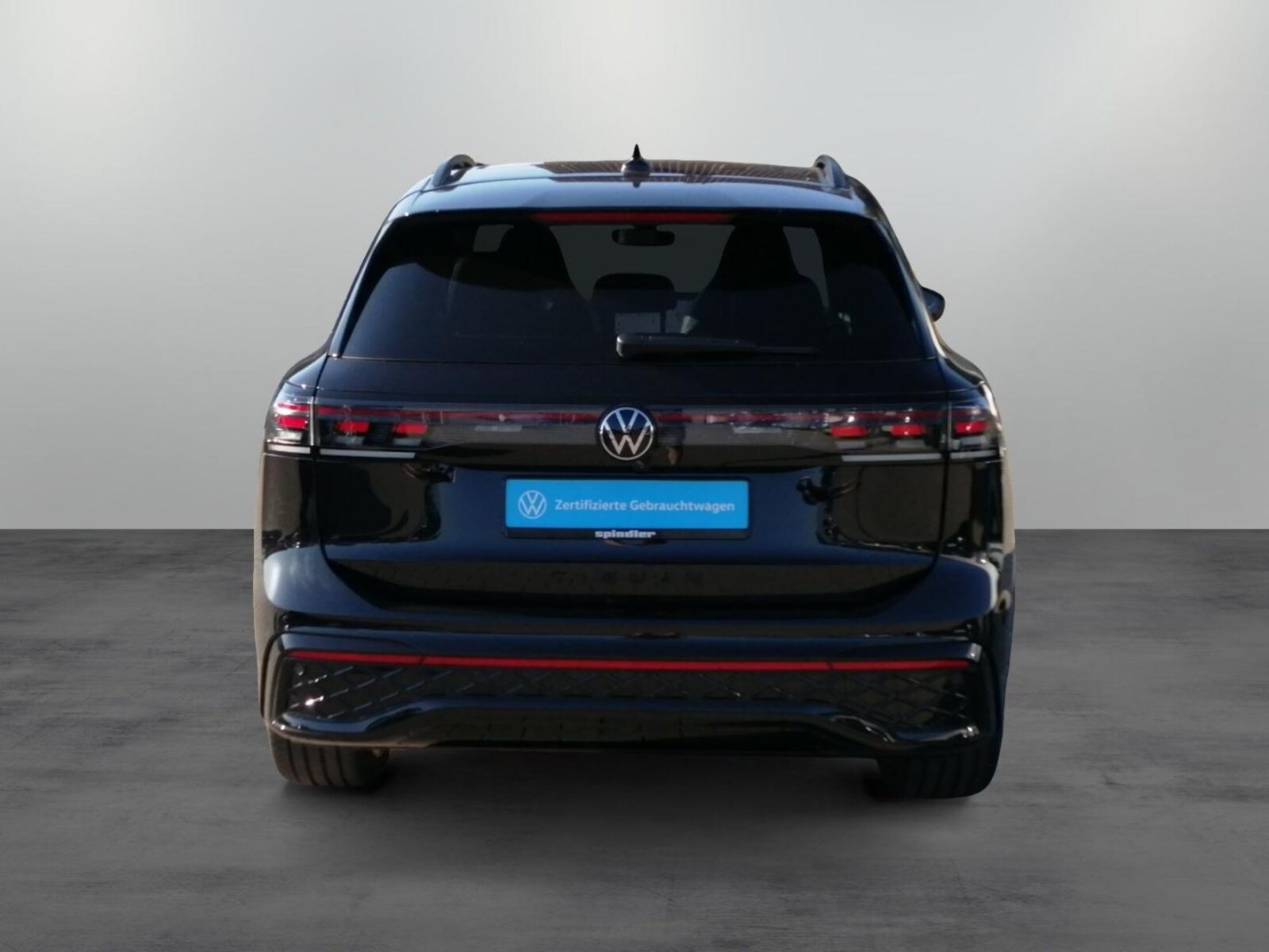 Volkswagen Tiguan – Bild 7