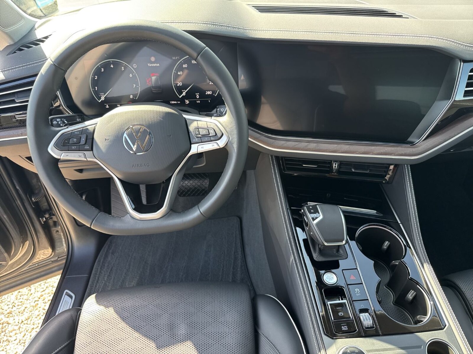 Volkswagen Touareg – Bild 11