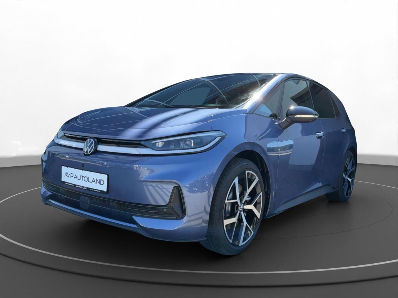 Volkswagen ID.3 Neo – Bild 2