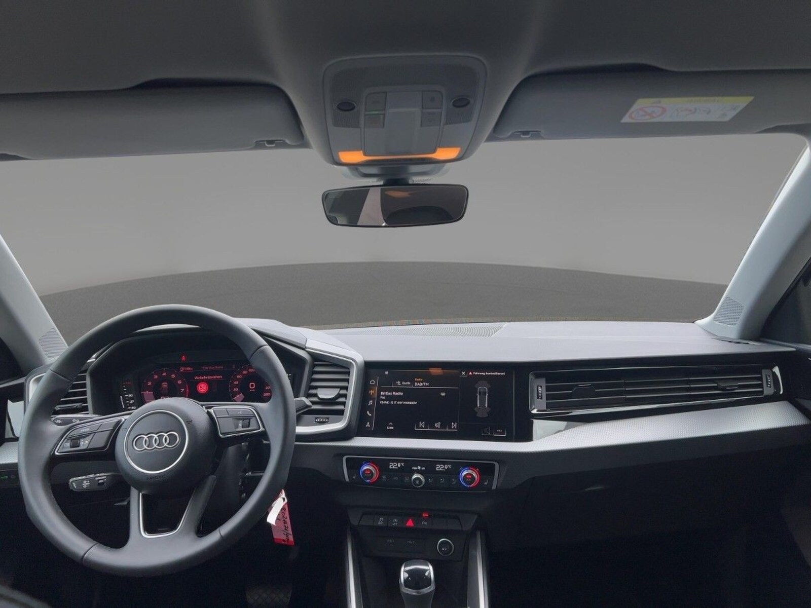 Audi A1 Sportback – Bild 7