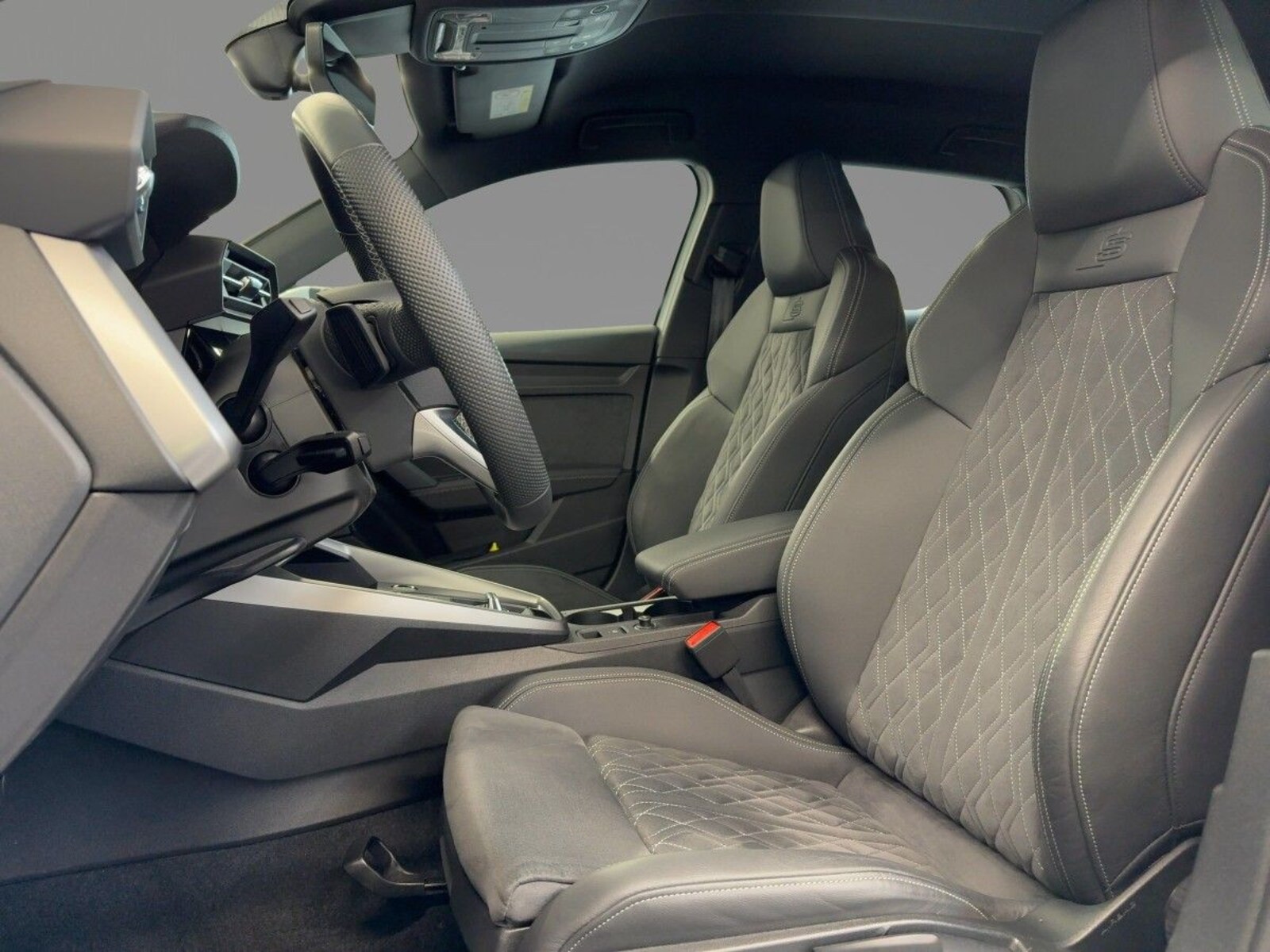Audi A3 Sportback – Bild 7