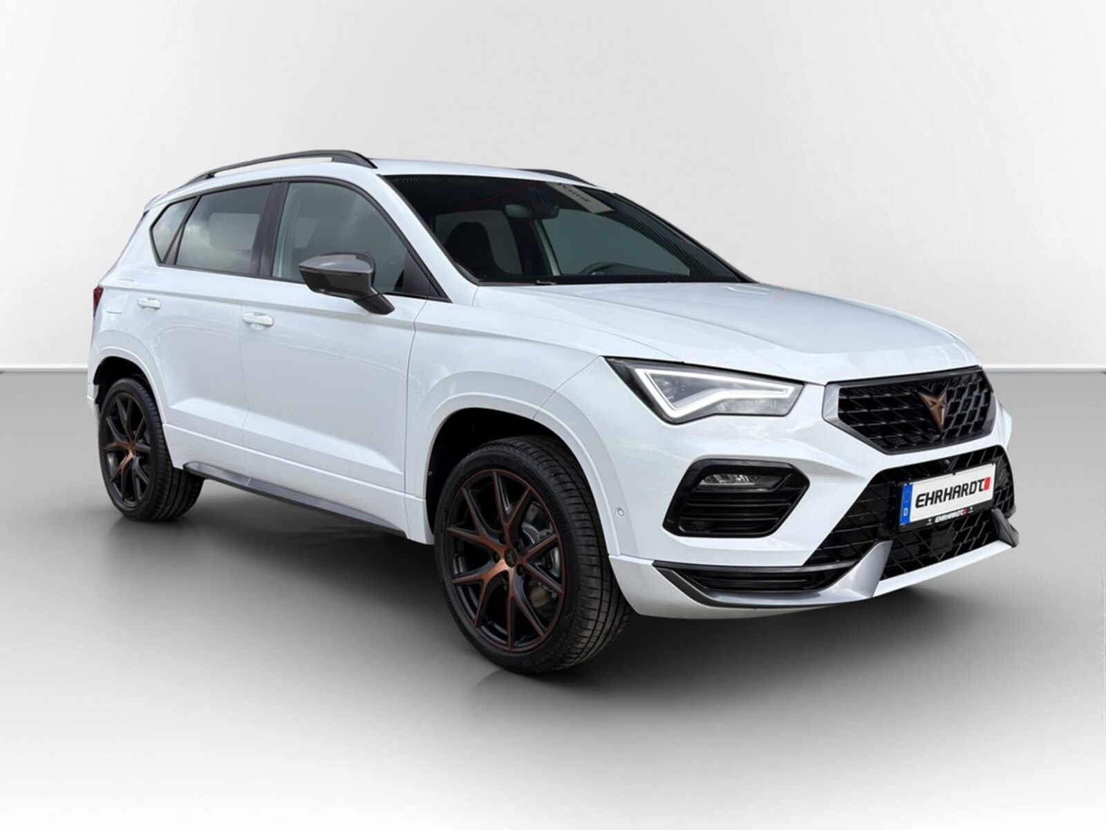 CUPRA Ateca – Bild 3