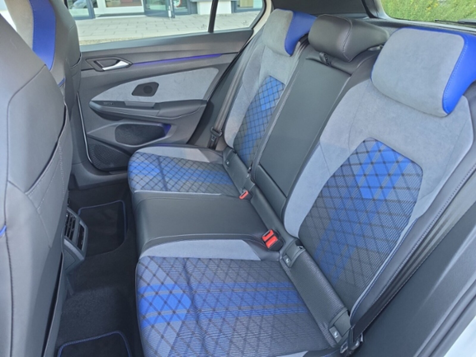 Volkswagen Golf – Bild 11
