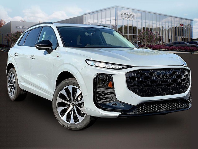 Photo of 2026 Audi Q3 SUV 