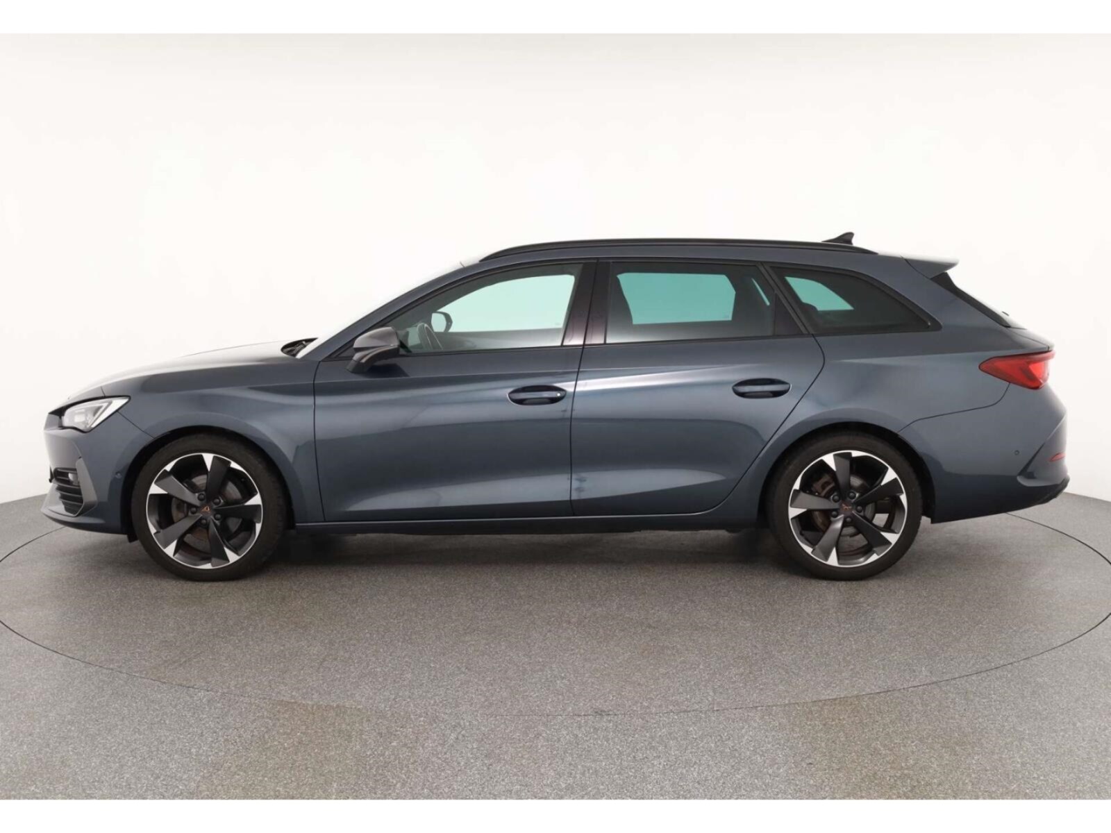 CUPRA Leon Sportstourer – Bild 4