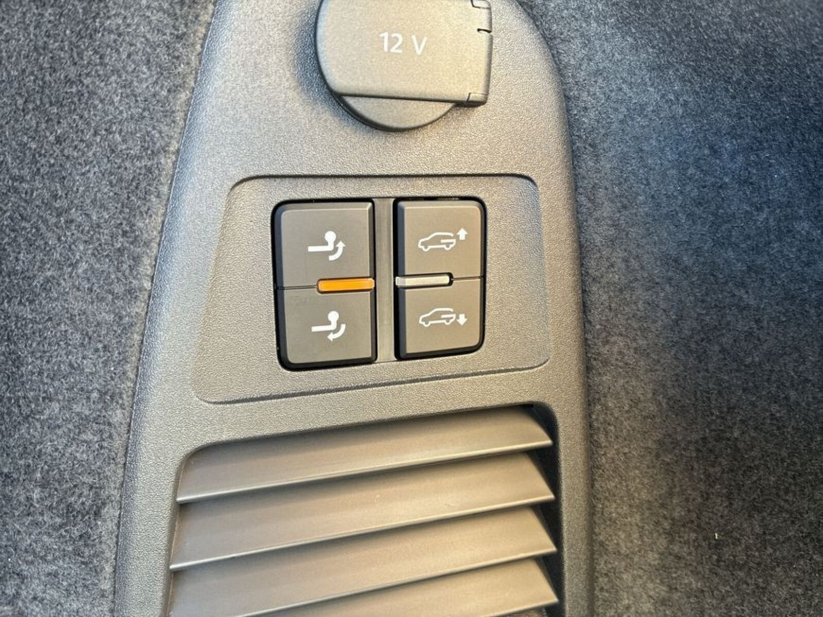 Volkswagen Touareg – Bild 27