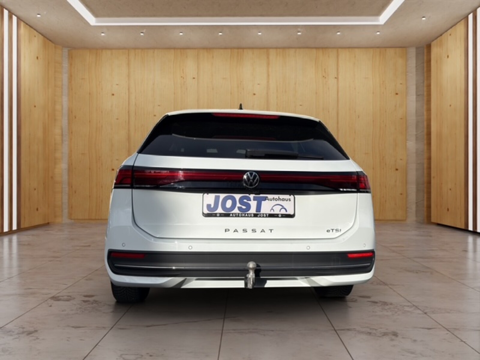 Volkswagen Passat Variant – Bild 5