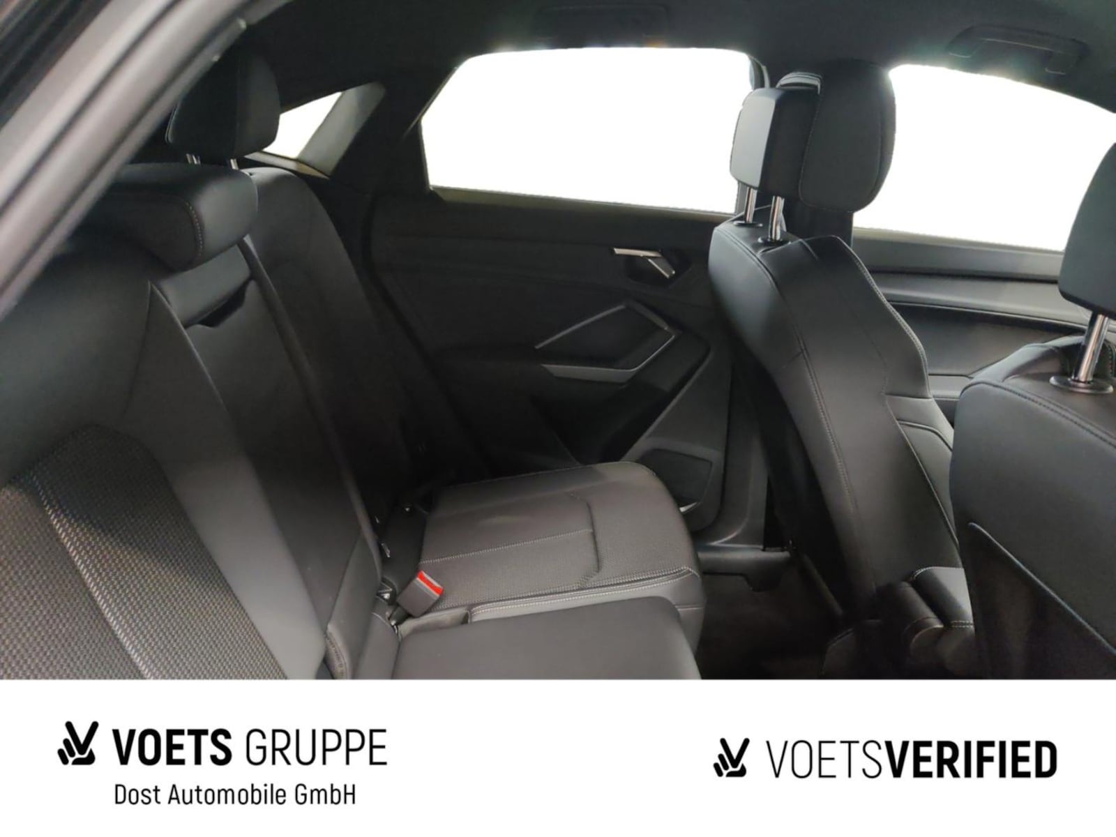 Audi Q3 Sportback – Bild 14