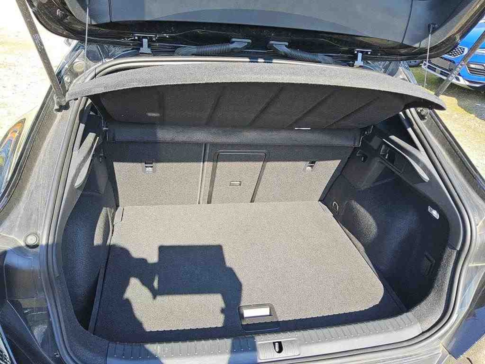 CUPRA Formentor – Bild 9